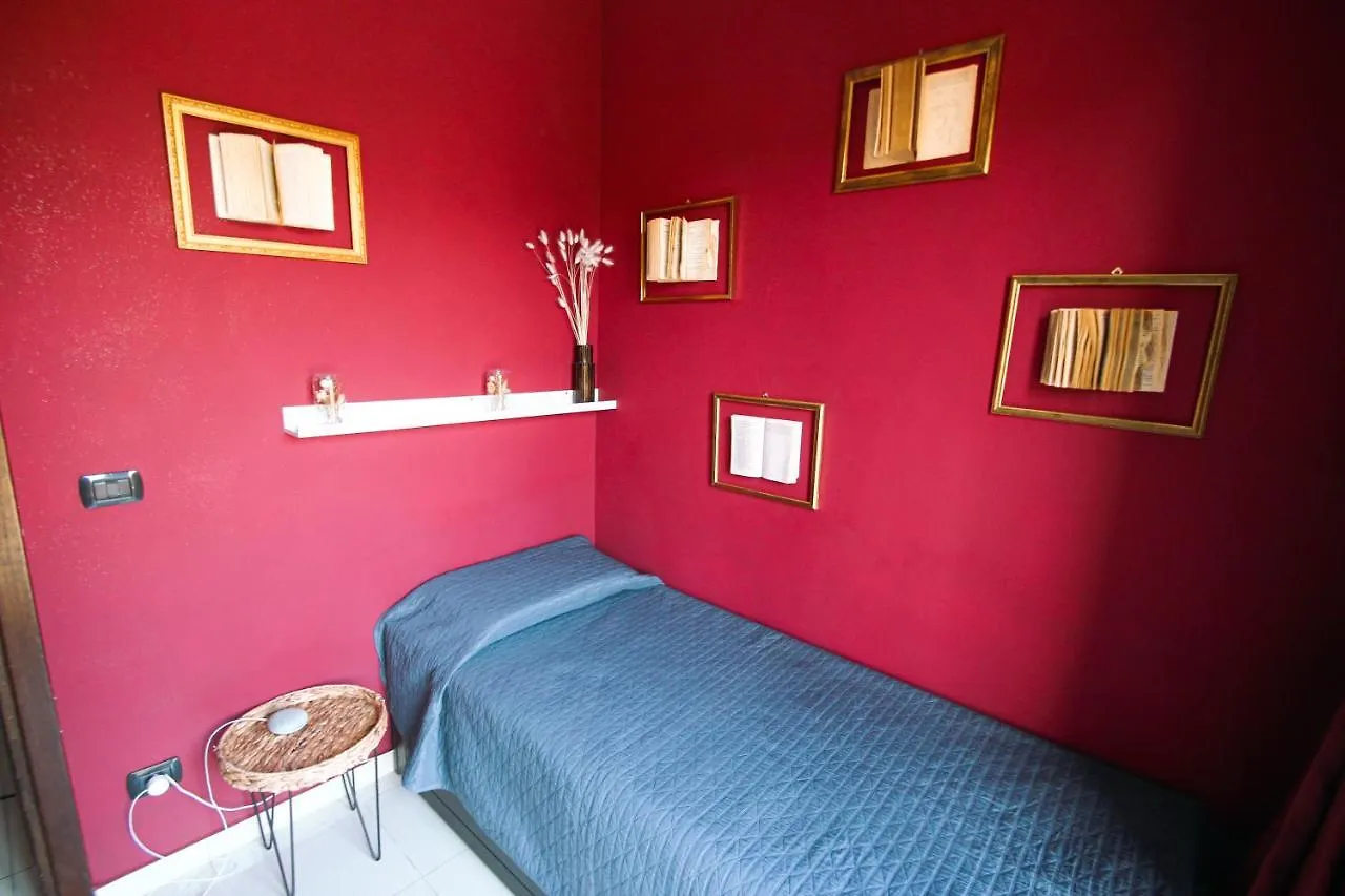 Hotel Casa Cerea 0*,
