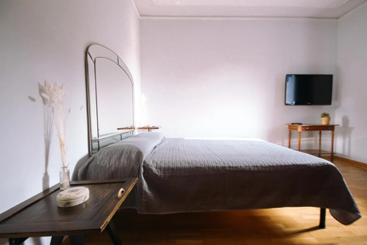 Hotel Casa Cerea