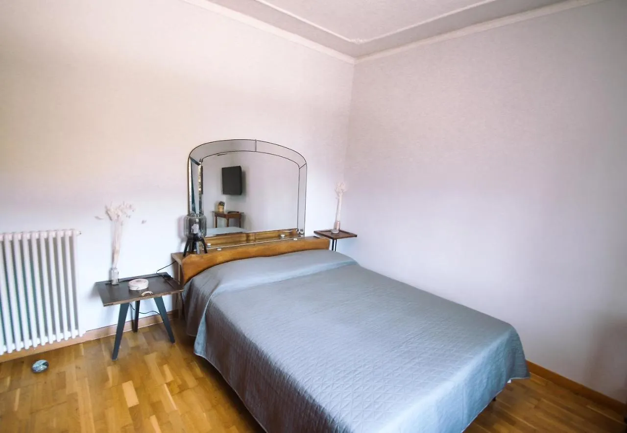 Affittacamere Hotel Casa Cerea