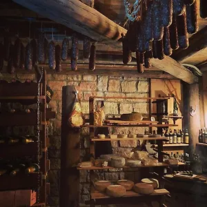  Locanda Rondolost