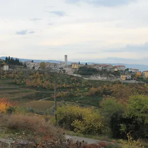  Bed & Breakfast La Grande Casa Valpolicella