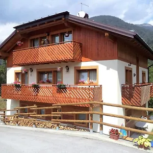 Bed & Breakfast Dolomiti