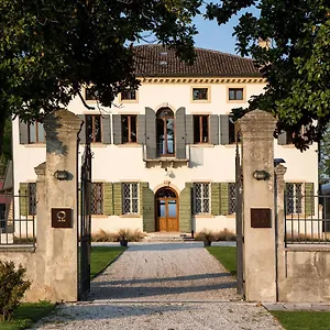 3* Bed & Breakfast Ormaneto