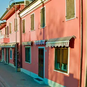  Appartamento La Casa
