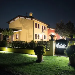  Bed & Breakfast El Canfin