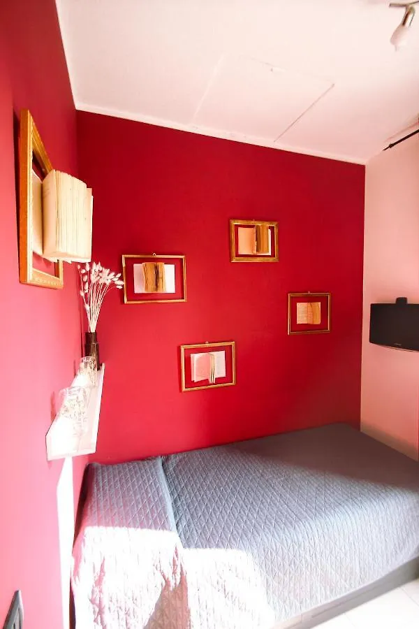 Guest house Casa Cerea Hotel