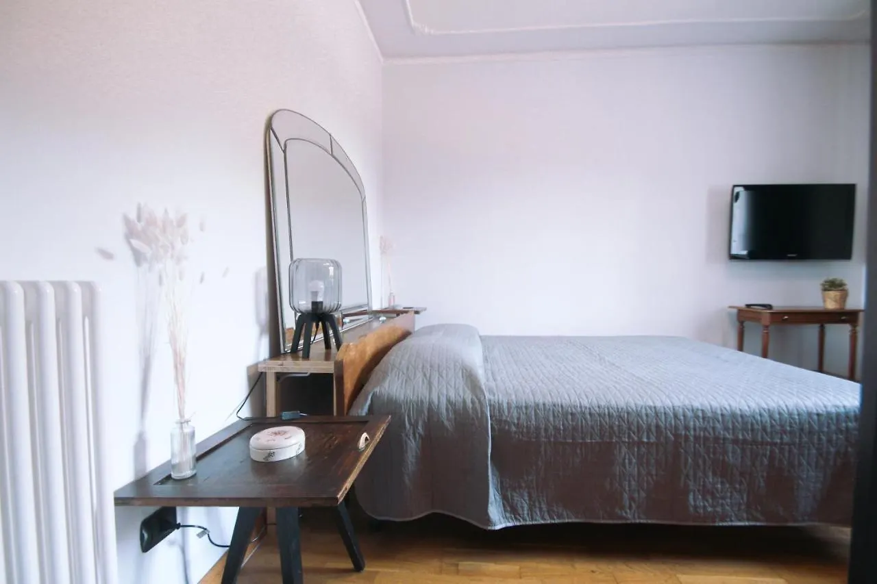 Casa Cerea Hotel Italy