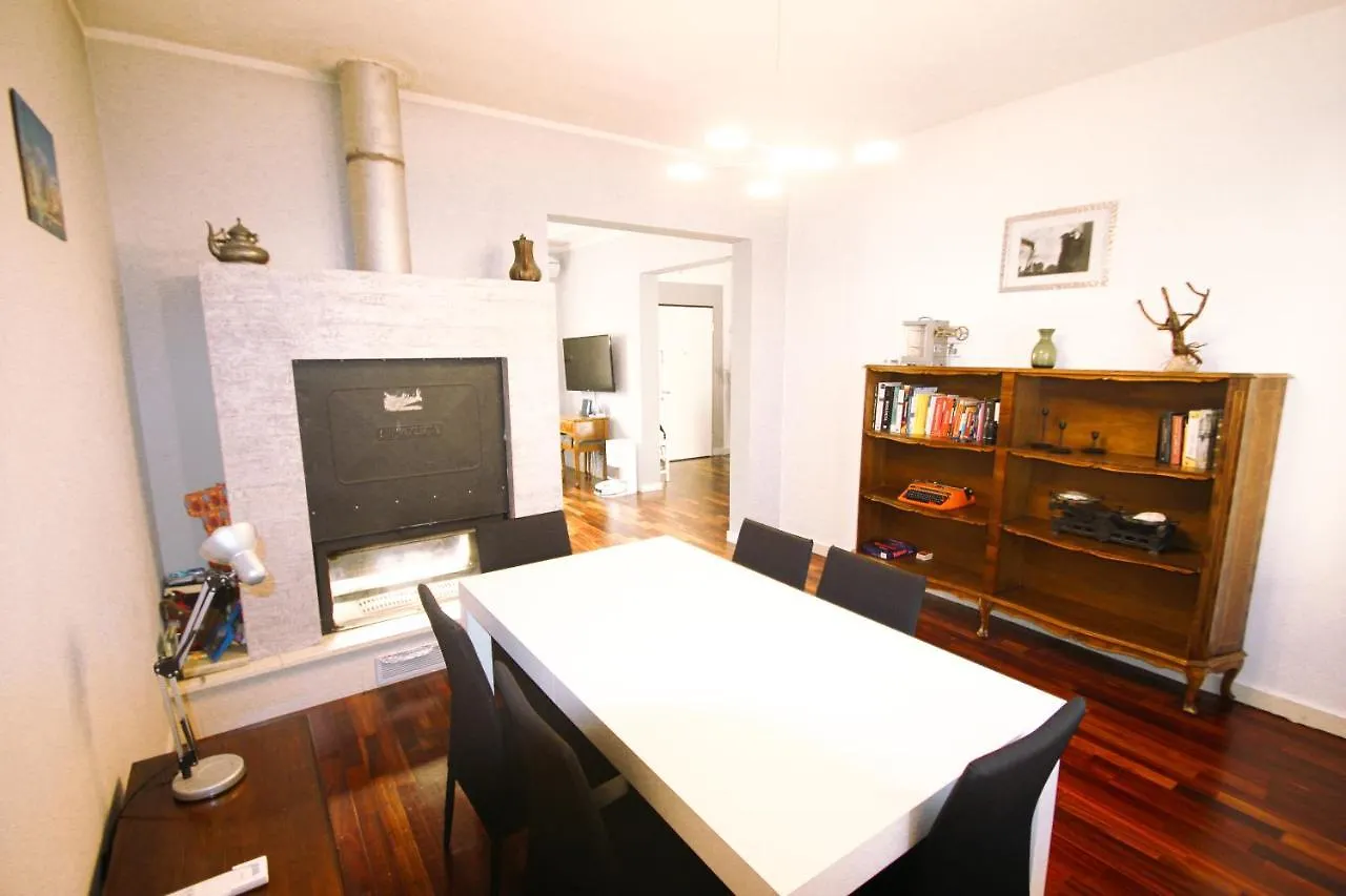 Casa Cerea Hotel Guest house