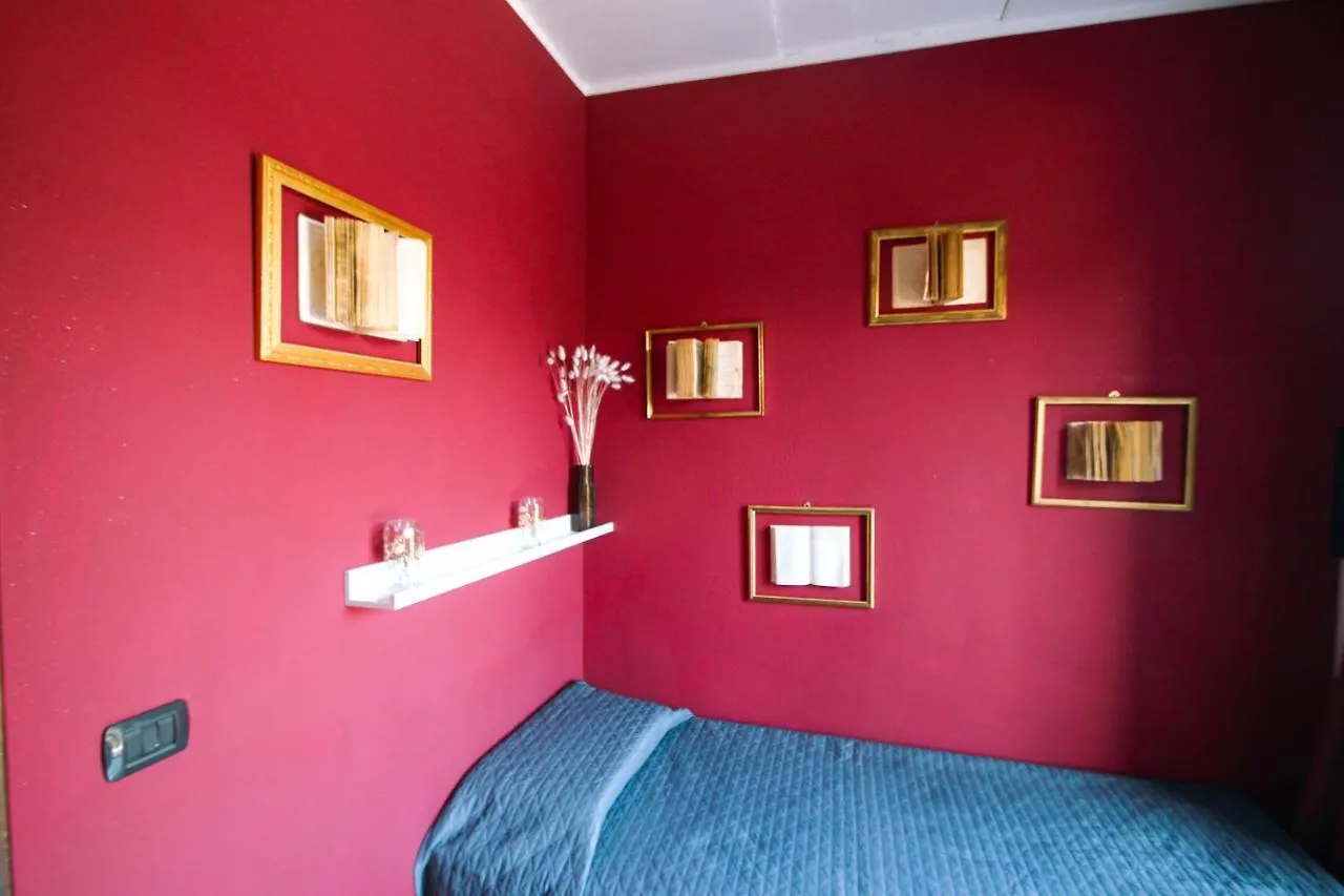 Casa Cerea Hotel